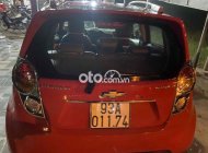 Chevrolet Spark đổi xe mới cần bán 2012 - đổi xe mới cần bán giá 145 triệu tại Tây Ninh