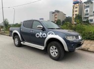 Mitsubishi Triton  2010 số tự động 2 cầu 2010 - Triton 2010 số tự động 2 cầu giá 265 triệu tại Hà Nội