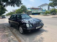 Mercedes-Benz E240 Mec E240 sx 2002 màu đen 2002 - Mec E240 sx 2002 màu đen giá 120 triệu tại Vĩnh Phúc