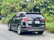 Hyundai Santa Fe  Santafe 2.4G Full xăng Xe Gia Đình 2015 - Hyundai Santafe 2.4G Full xăng Xe Gia Đình giá 620 triệu tại Cần Thơ