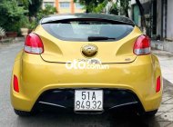 Hyundai Veloster Sport 3 Cửa Huyndai  Lăn Bánh 2014 Máy GDi 2014 - Sport 3 Cửa Huyndai Veloster Lăn Bánh 2014 Máy GDi giá 385 triệu tại Tp.HCM