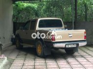 Ford Ranger bán xe  2 cầu máy dầu 2003 - bán xe ranger 2 cầu máy dầu giá 150 triệu tại Hòa Bình