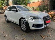 Audi Q5 xe auddi sx2010 dk lần đầu 2011 2010 - xe auddi sx2010 dk lần đầu 2011 giá 430 triệu tại Đồng Nai