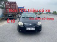 Daewoo Gentra 2009 - Cam kết không đâm đụng, không ngập nước giá 116 triệu tại Hải Phòng