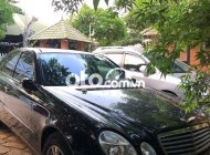 Mercedes-Benz E280 Bán Mercedes E280 máy V6 3.0 2005 - Bán Mercedes E280 máy V6 3.0 giá 230 triệu tại Tp.HCM