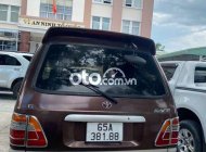 Toyota Zace  gl ce gia dinh.can ban 2002 - Zace gl ce gia dinh.can ban giá 98 triệu tại An Giang