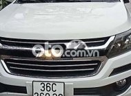 Chevrolet Colorado Bán xe BÁN TẢI  2018 - Bán xe BÁN TẢI COLORADO giá 410 triệu tại Thanh Hóa