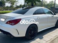 Mercedes-Benz A200 Bán  CLA200 sx 2014 2014 - Bán Mercedes Benz CLA200 sx 2014 giá 490 triệu tại Đà Nẵng