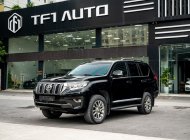 Toyota Land Cruiser Prado 2019 - Bên em hỗ trợ 70% giá trị xe giá 1 tỷ 900 tr tại Hà Nội