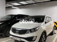 Kia Sportage  Spotage Nhập 2012 Trắng Biển HN 2012 - Kia Spotage Nhập 2012 Trắng Biển HN giá 415 triệu tại Hà Nội