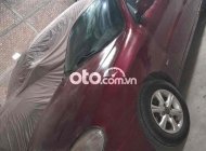 Daewoo Lanos   2004 đỏ qua sử dụng 2004 - Daewoo Lanos 2004 đỏ qua sử dụng giá 80 triệu tại Tây Ninh