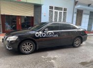 Toyota Camry Bán  2.4G Sx 2009 Màu Đen chính chủ, xe đẹp. 2009 - Bán Camry 2.4G Sx 2009 Màu Đen chính chủ, xe đẹp. giá 395 triệu tại Thanh Hóa