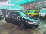 Mazda 626   đăng kiểm dài xe đẹp 1995 - Mazda 626 đăng kiểm dài xe đẹp giá 58 triệu tại Bình Dương