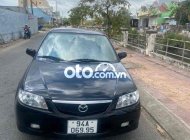 Mazda 323 Bán xe ô tô thanh lý 2002 - Bán xe ô tô thanh lý giá 130 triệu tại Bạc Liêu