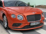 Bentley Continental GT 2009 - Bentley Continental GT 2 cửa thể thao, BIỂN VIPPP 886.86 Đẳng cấp   giá 2 tỷ 888 tr tại Tp.HCM