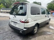 Hyundai Starex Bán xe  Van 6 chỗ sx 2007 2007 - Bán xe Starex Van 6 chỗ sx 2007 giá 170 triệu tại Hà Nội