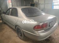 Mazda 626 xe hết đăng kiểm 1 năm , bán cho ai mua tập lái 1992 - xe hết đăng kiểm 1 năm , bán cho ai mua tập lái giá 22 triệu tại Đồng Nai