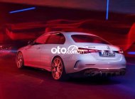 Mercedes-Benz C43 🔴Mercedes C43 4Matic - Ra Mắt tại Trường Chinh 2023 - 🔴Mercedes C43 4Matic - Ra Mắt tại Trường Chinh giá 2 tỷ 960 tr tại Tp.HCM
