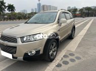 Chevrolet Captiva   LTZ 2014, số tự động, màu vàng 2014 - Chevrolet Captiva LTZ 2014, số tự động, màu vàng giá 339 triệu tại Tp.HCM