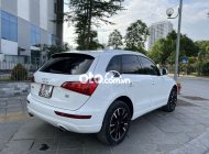 Audi Q5   3.2 T FSi Quattro 2009 - Audi Q5 3.2 T FSi Quattro giá 455 triệu tại Hà Nội