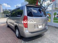 Hyundai Grand Starex Cần bán Starex 2.4 AT xăng siêu đẹp 2016 - Cần bán Starex 2.4 AT xăng siêu đẹp giá 599 triệu tại Hà Nội