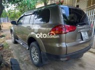 Mitsubishi Pajero Sport paạero sport 2014 2013 - paạero sport 2014 giá 400 triệu tại Quảng Bình