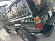 Toyota Land Cruiser cần bán xe  vx 24 valve 1996 - cần bán xe land cruiser vx 24 valve giá 185 triệu tại Tp.HCM