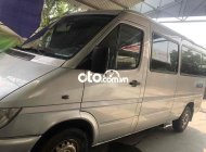 Mercedes-Benz Sprinter mẹc binto 2005 - mẹc binto giá 115 triệu tại Hà Nội