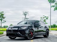 Lamborghini Urus 2022 - 0833333895 urus xuất hiện tại thủ đô giá 19 tỷ 500 tr tại Hà Nội