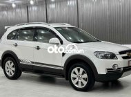 Chevrolet Captiva  LTZ 2011 đúng 42.000km. Cực mới 2011 - Captiva LTZ 2011 đúng 42.000km. Cực mới giá 325 triệu tại Tp.HCM