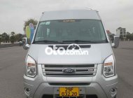 Ford Transit  bản trung 2017 2017 - ford bản trung 2017 giá 520 triệu tại Bắc Ninh