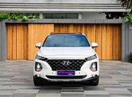Hyundai Santa Fe 2020 - Cam kết không đâm đụng, ngập nước giá 909 triệu tại Long An