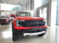 Ford Ranger Raptor 2023 - Ford Ranger Raptor 2.0L AT 4x4 2023 Giao Ngay Đủ Màu Hỗ Trợ vay ngân hàng giá 1 tỷ 279 tr tại Tp.HCM