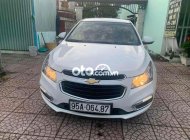 Chevrolet Cruze  2017 LT xe zin nguyên bản odo69k 2017 - cruze 2017 LT xe zin nguyên bản odo69k giá 310 triệu tại Hậu Giang