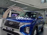 Hyundai Creta  nhập khẩu nguyên chiếc, màu xanh-mới 100% 2022 - Creta nhập khẩu nguyên chiếc, màu xanh-mới 100% giá 590 triệu tại TT - Huế