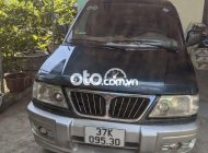 Mitsubishi Jolie Xe  đẹp máy chất 2003 - Xe jolie đẹp máy chất giá 58 triệu tại Hải Phòng