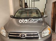 Toyota RAV4 Xe   đời 2008 nhập nguyên chiếc từ Nhật 2008 - Xe TOYOTA RAV4 đời 2008 nhập nguyên chiếc từ Nhật giá 430 triệu tại Tp.HCM