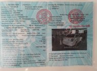 Daewoo Lacetti 2005 - Bán xe Daewoo Lacetti đời 2005. giá 95 triệu tại BR-Vũng Tàu