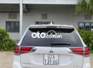 Mitsubishi Outlander uotlander dk cuối năm 2018. màu trắng, như mới 2018 - uotlander dk cuối năm 2018. màu trắng, như mới giá 625 triệu tại Quảng Nam
