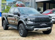 Ford Ranger Raptor 2023 - Ford Ranger Raptor 2.0L AT 4x4 2023 Giao Ngay Đủ Màu Hỗ Trợ vay ngân hàng giá 1 tỷ 279 tr tại Tp.HCM