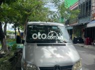 Mercedes-Benz Sprinter Xe mec inter sản xuất 2008 màu bạc. 2008 - Xe mec inter sản xuất 2008 màu bạc. giá 170 triệu tại Đà Nẵng