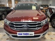 Ford Everest   4x2 TITANIUM sx2018, 7 CHỖ 2018 - FORD EVEREST 4x2 TITANIUM sx2018, 7 CHỖ giá 890 triệu tại Khánh Hòa