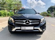 Mercedes-Benz GLC 250 2017 - Cần bán gấp Mercedes đời 2017, màu đen giá 1 tỷ 290 tr tại Tp.HCM