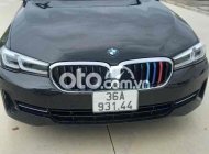 BMW 520i cần bán gấp 520I Ae nhu cầu chính chủ 2022 - cần bán gấp BMW520I Ae nhu cầu chính chủ giá 1 tỷ 950 tr tại Bình Dương