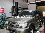 Isuzu Trooper   2002 xám/máy khoẻ/bao test/toàn quốc 2002 - isuzu trooper 2002 xám/máy khoẻ/bao test/toàn quốc giá 110 triệu tại Lâm Đồng