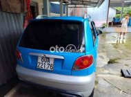 Daewoo Matiz matic 203 xe zin đẹp 2003 - matic 203 xe zin đẹp giá 45 triệu tại Hậu Giang