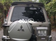Mitsubishi Jolie Mình cần bán xe gia đình 2007 - Mình cần bán xe gia đình giá 130 triệu tại Tp.HCM
