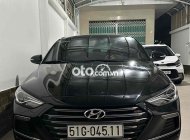 Hyundai Elantra Bán Huynhdai Elentra 1.6 Sport 1 chủ mua mới 2018 - Bán Huynhdai Elentra 1.6 Sport 1 chủ mua mới giá 495 triệu tại An Giang