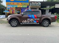 Nissan Navara  SL số sàn 2 cầu điện - 1 chủ từ đầu 2015 - Navara SL số sàn 2 cầu điện - 1 chủ từ đầu giá 365 triệu tại Đắk Nông
