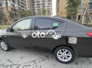 Nissan Sunny   10/2020 đen ( như mới ) 2020 - nissan sunny 10/2020 đen ( như mới ) giá 295 triệu tại Phú Thọ